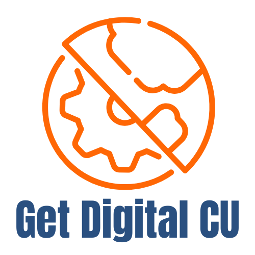 Get Digital CU